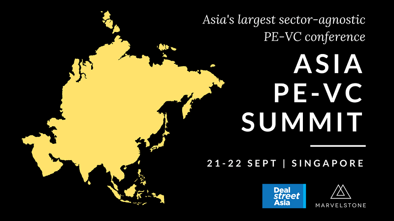 Asia PE-VC Summit 2017 is only 2 weeks away - Here's why you should be there