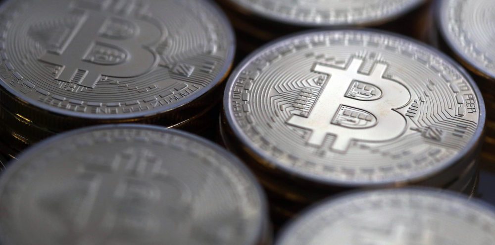 HK: Bitcoin winner's cryptocurrency fund seeks to raise $100m