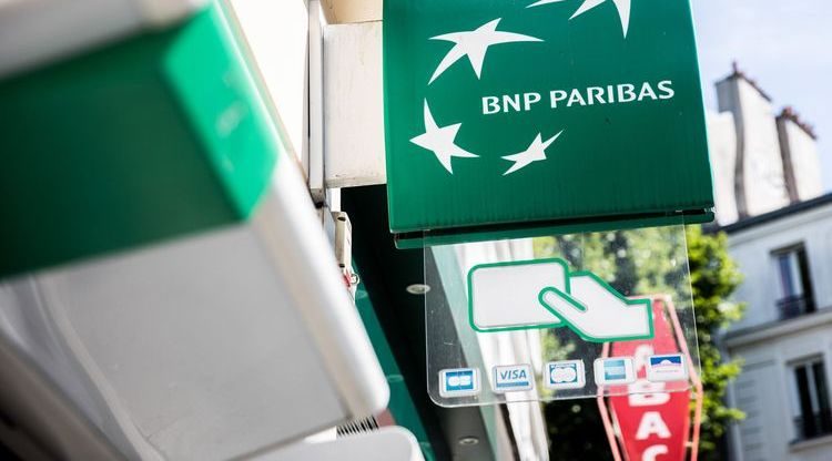 China's CIC launches over $1b fund with BNP Paribas, Eurazeo