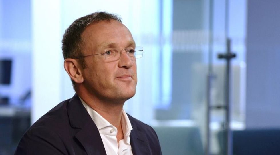 Naspers investor Allan Gray to stand against executive pay policy