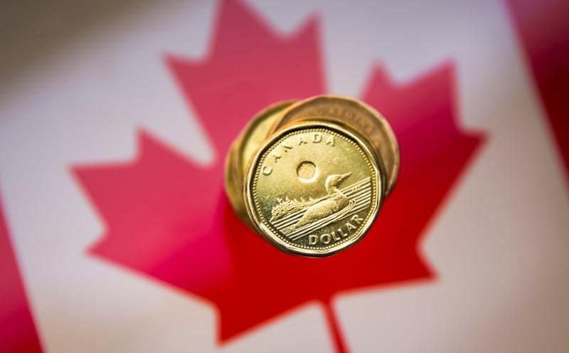 Canadian pension fund OMERS reports first annual loss since financial crisis