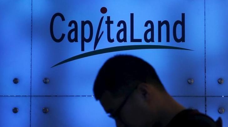 Former HSBC exec to lead CapitaLand's new PE fund management biz