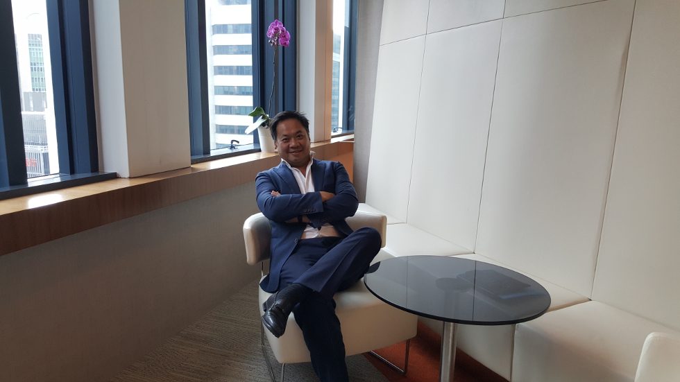 Strategic outcomes to be an emphasis in ASEAN corporate venturing: Tek-Yew Chia, KPMG