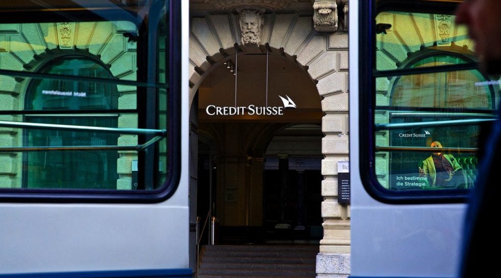 Credit Suisse shuffles Asia Pacific investment banking team
