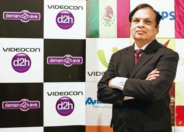 India: Creditors to Videocon Group likely to appeal against insolvency tribunal’s order