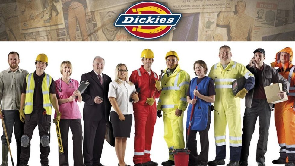 Timberland owner VF Corp to buy Dickies workwear maker for $820m