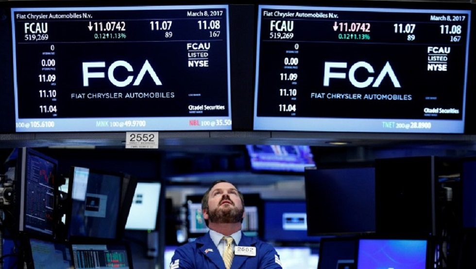 China's Great Wall Motor says watching Fiat Chrysler, no talks yet