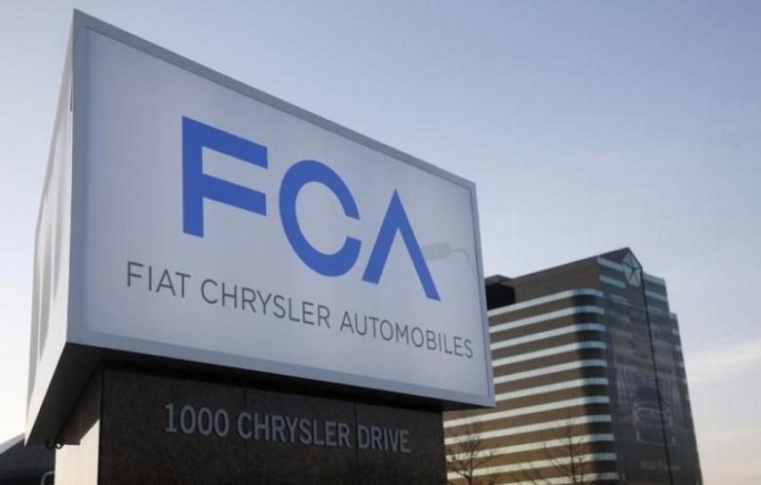 Fiat Chrysler plans to grow India presence with $250m investment, new SUV launches
