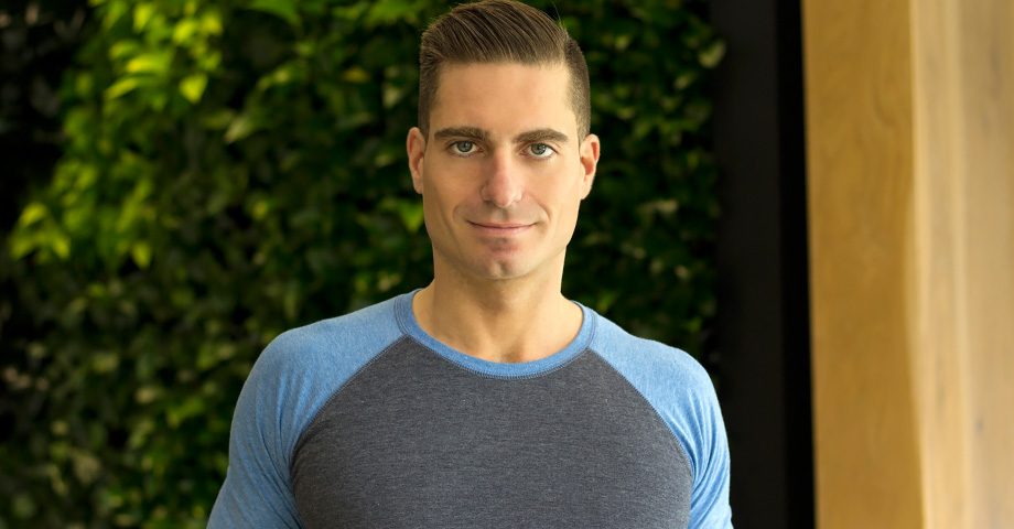 Founders Fund partner Geoff Lewis said to leave for own vehicle