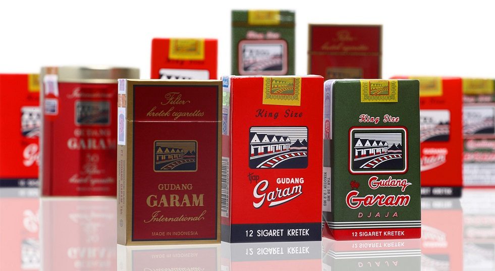 Indonesia: Gudang Garam sells subsidiaries to Japan Tobacco Inc for $677m