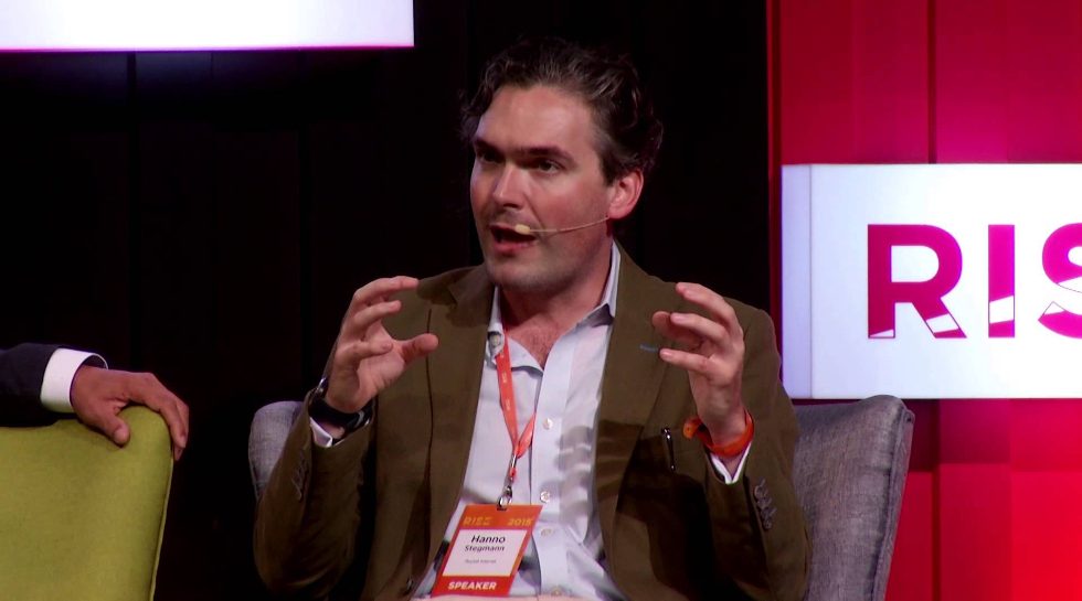 SEA's potential makes Chinese investments strategically rational, says APACIG's Stegmann