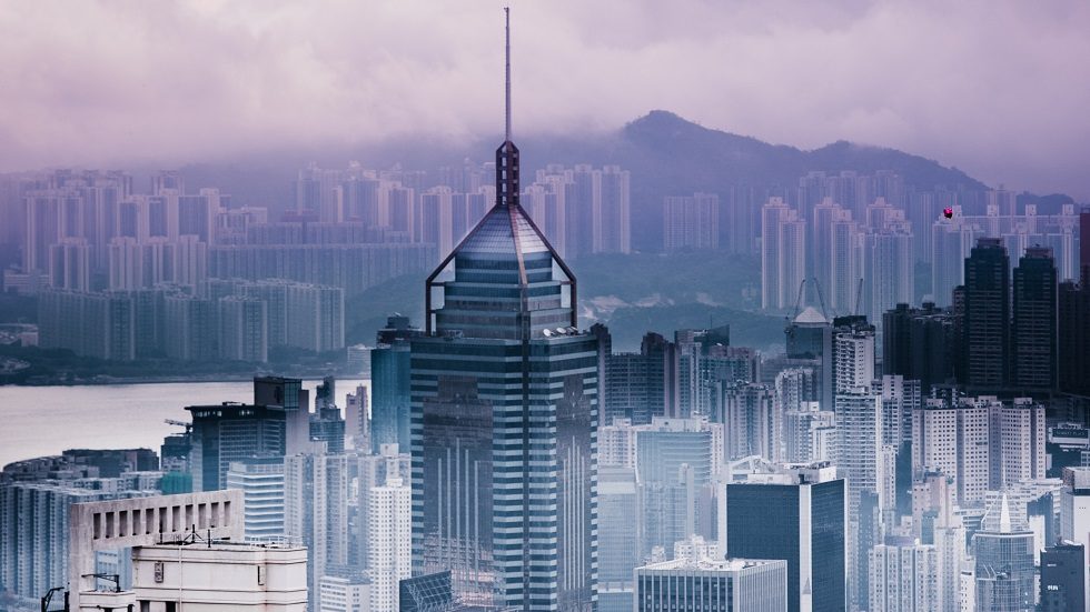 China Taiping unit in talks to buy $1.3b Hong Kong building