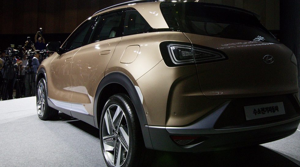 S Korea's Hyundai Motor to invest $100m in SolidEnergy Systems