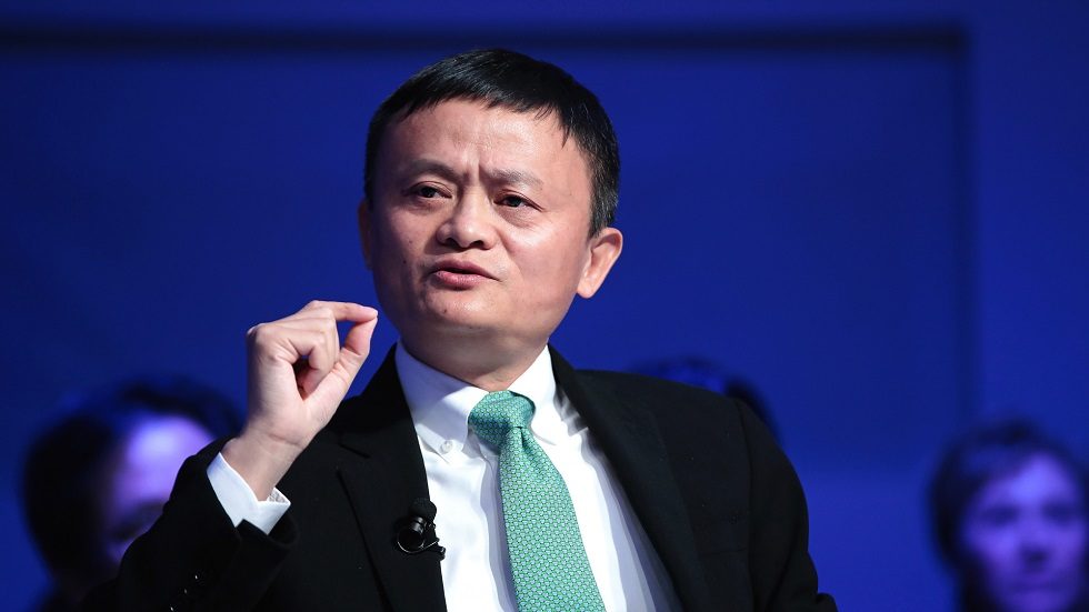After IPO freeze, China plans crackdown on Ant Group's credit platforms