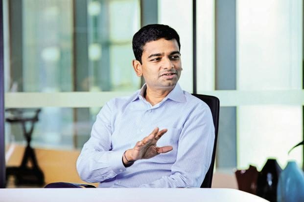 Next47 needs to get more B2B investors in India: CEO Lak Ananth