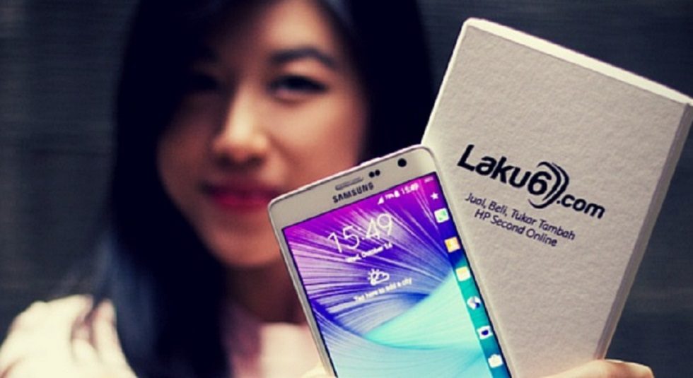 Indonesian unicorn Tokopedia closes investment in used phone e-tailer Laku6