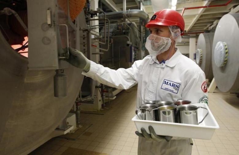 US-based Mars Food to buy Tasty Bite maker Preferred Brands