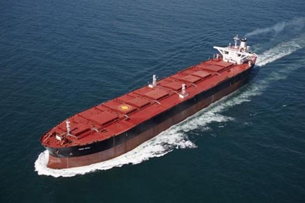 Government invites bids to sell its 64% stake in Shipping Corporation of India