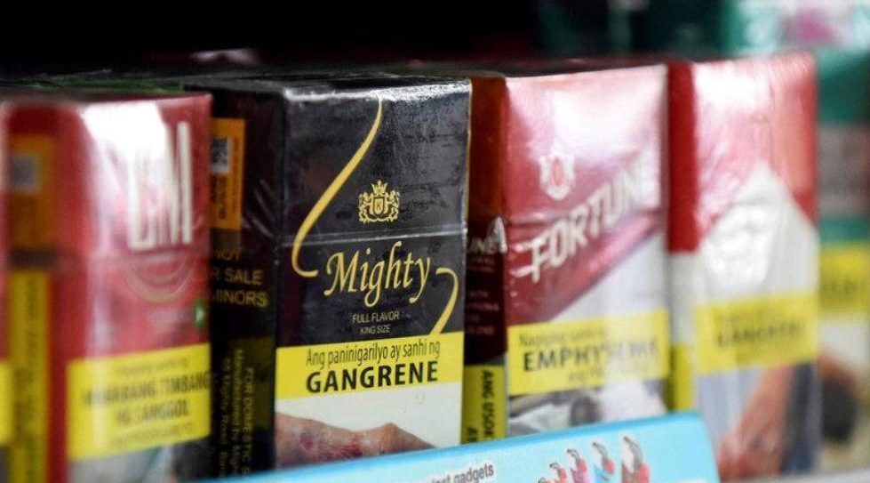 Japan Tobacco to buy Philippine cigarette maker Mighty Corp for $936m