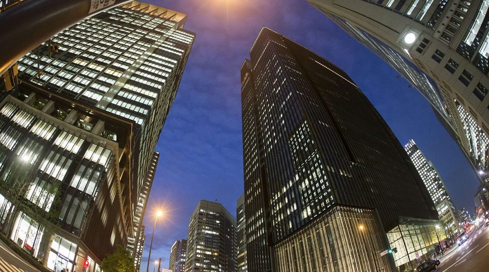 Japan's Mizuho building warchest for Asia fintech investments