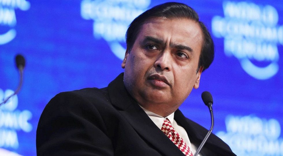 Saudi wealth fund PIF close to investing $1.5b in India's Jio: Report