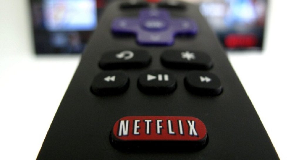 Netflix to raise $1b in debt to fund original content