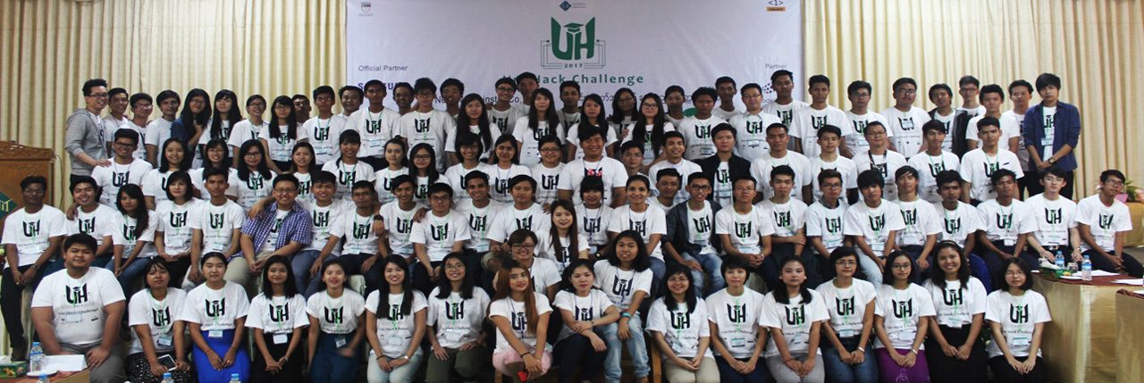 Uni Hack Challenge II to tap talent from 10 universities in Myanmar