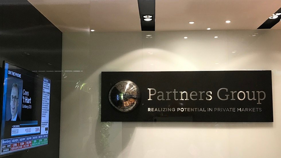 Partners Group to invest $527m in Australian renewable energy platform