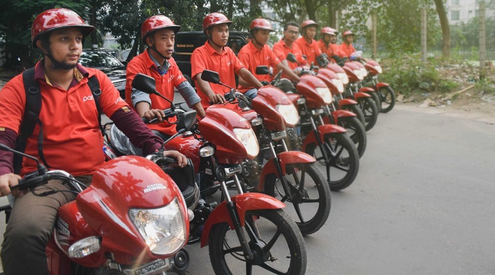 Indonesian unicorn Gojek trades superapp tips with Pathao for South Asia lessons