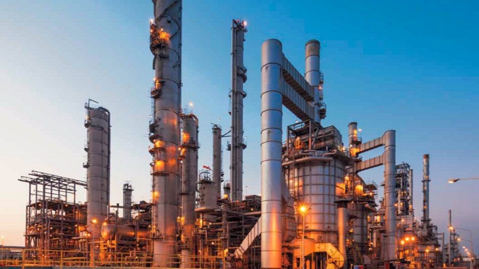 Thai PTTGC teams up with S Korea's Daelim for petrochem complex in US
