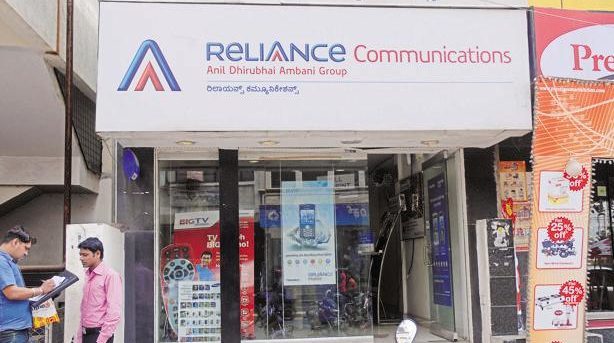 India: RCom, Brookfield to revise mobile tower deal