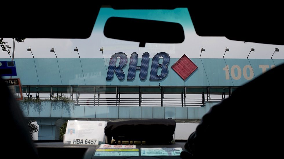 Malaysia's AmBank, RHB Bank plan to scrap proposed merger