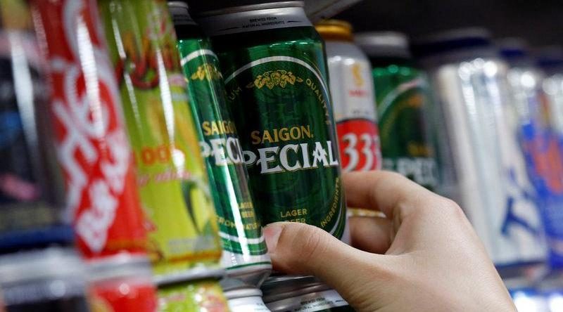 Vietnam moves one step closer to majority stake sale in brewer Sabeco