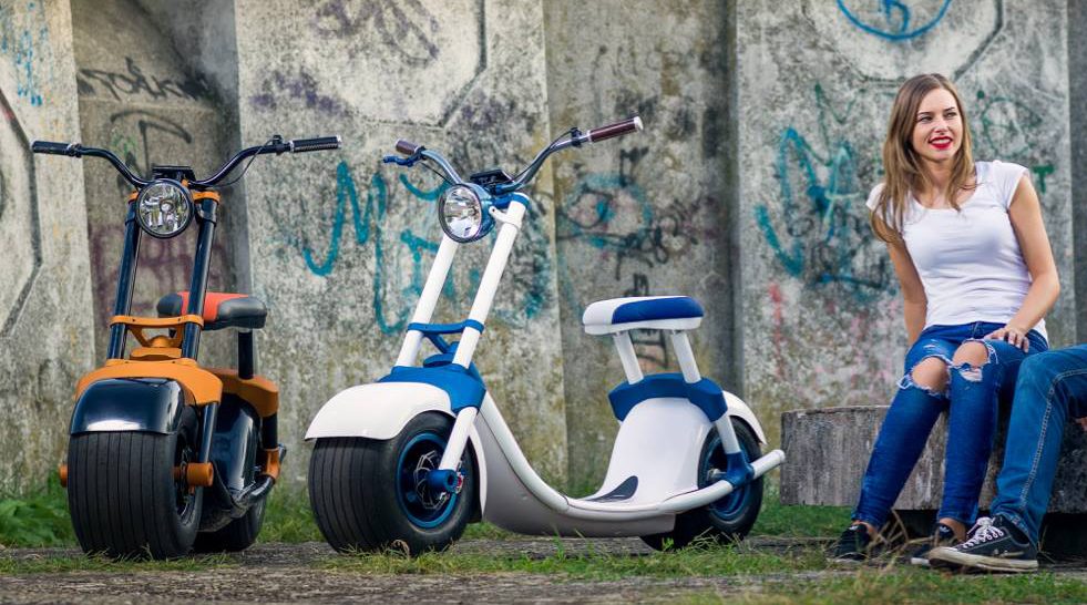 APAC Digest: Scooterson to set up SG centre post fundraise; ACK backs Reviver Auto