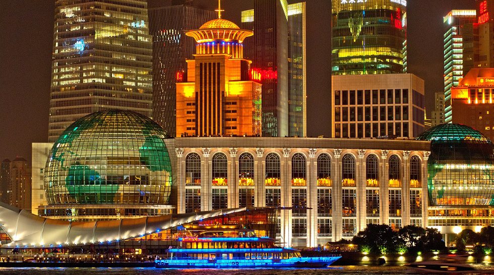 Singapore: Trendlines forms Shanghai JV with Shoushan Wealth, to launch RMB and USD funds