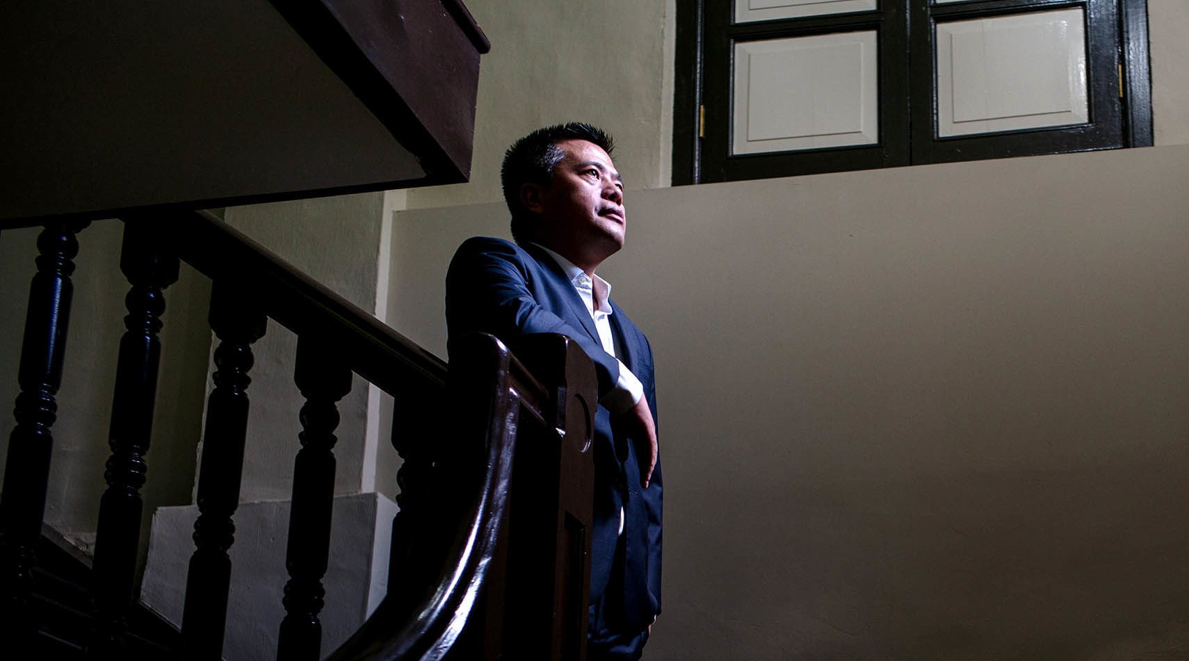 Shanda founder Chen, the missing China mogul, returns with $1b for brain research