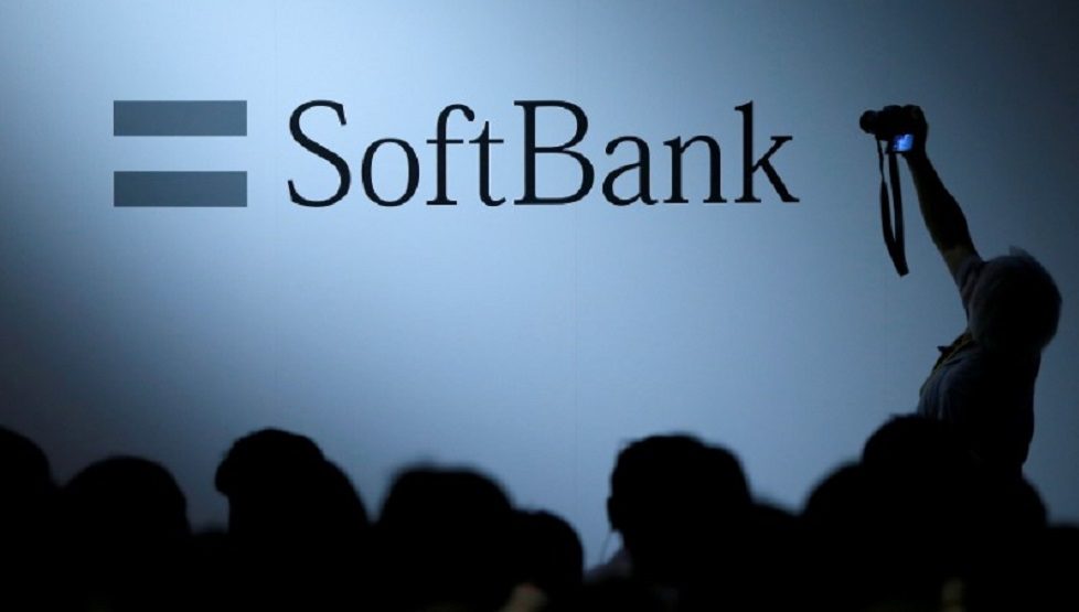 Japan's SoftBank set to invest in more than a dozen US minority-led startups