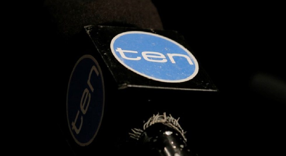 CBS Corp agrees to buy Australia's struggling Ten Network