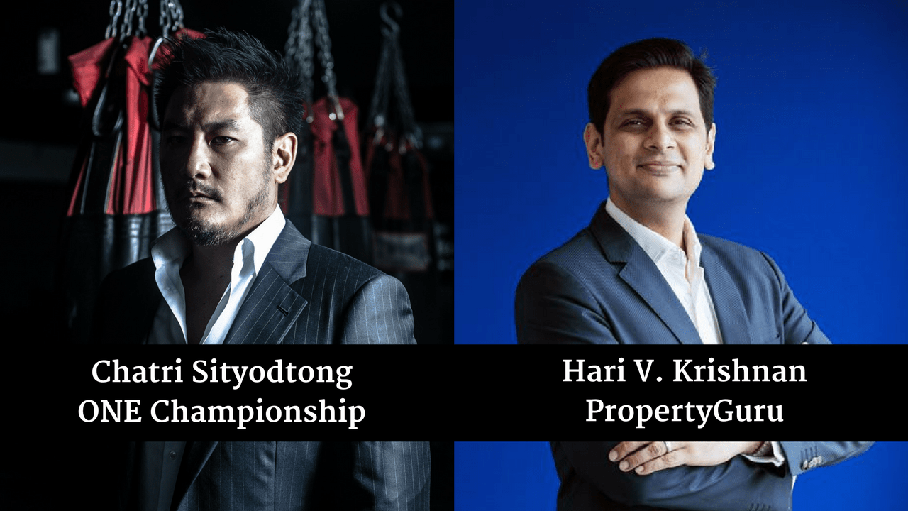 What does it take to build Asia's next unicorns? Top execs to share their secrets