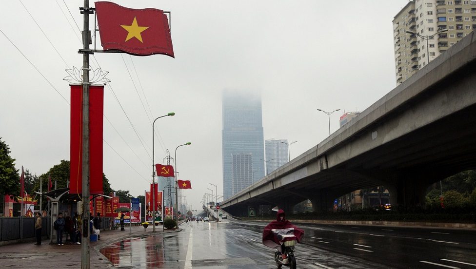 Vietnam plans 6.5 times more sales of stakes in state companies