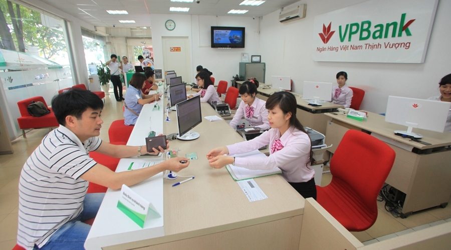 Vietnam: VPBank to list on Aug 17, seeks $2.3b market value