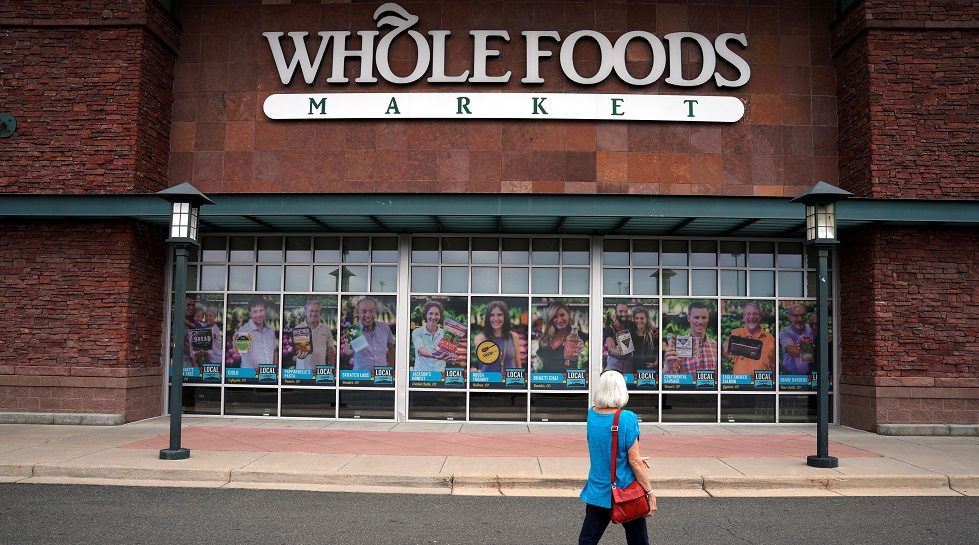 Amazon's $13.7b Whole Foods buy wins regulatory, shareholder approvals