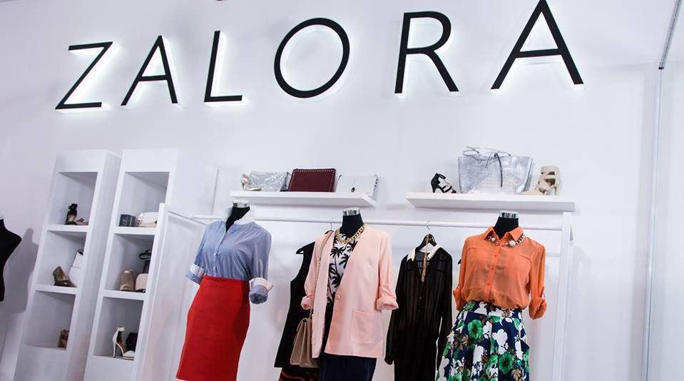 Ayala completes acquisition of GFG's stake in Zalora Philippines