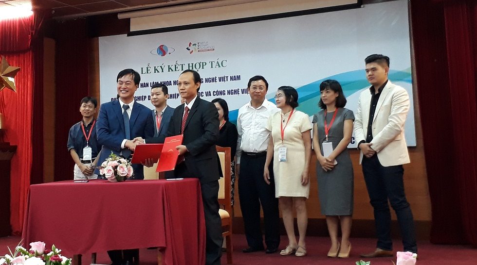 Vietnam: Fund launched to help commercialise ideas by scientists