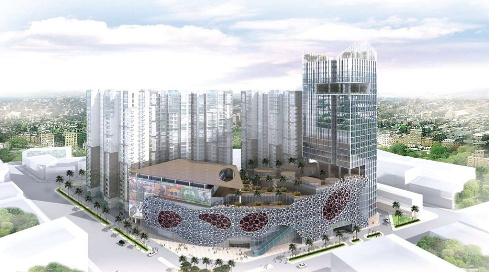 Vietnam's VinaCapital divests real estate project for $41.2m