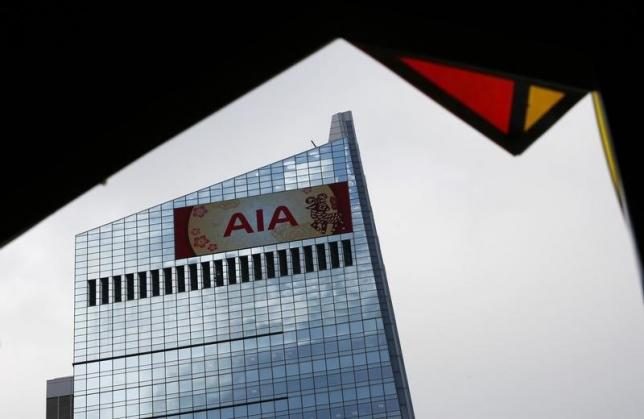 AIA, Zurich submit separate bids for Australian insurers