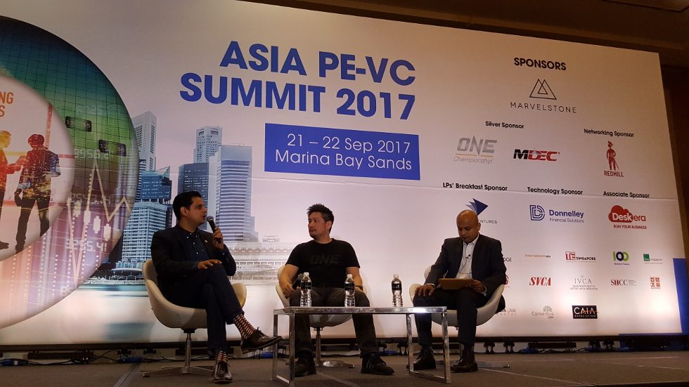 DSA Summit: PropertyGuru open to more investment, IPO up in air