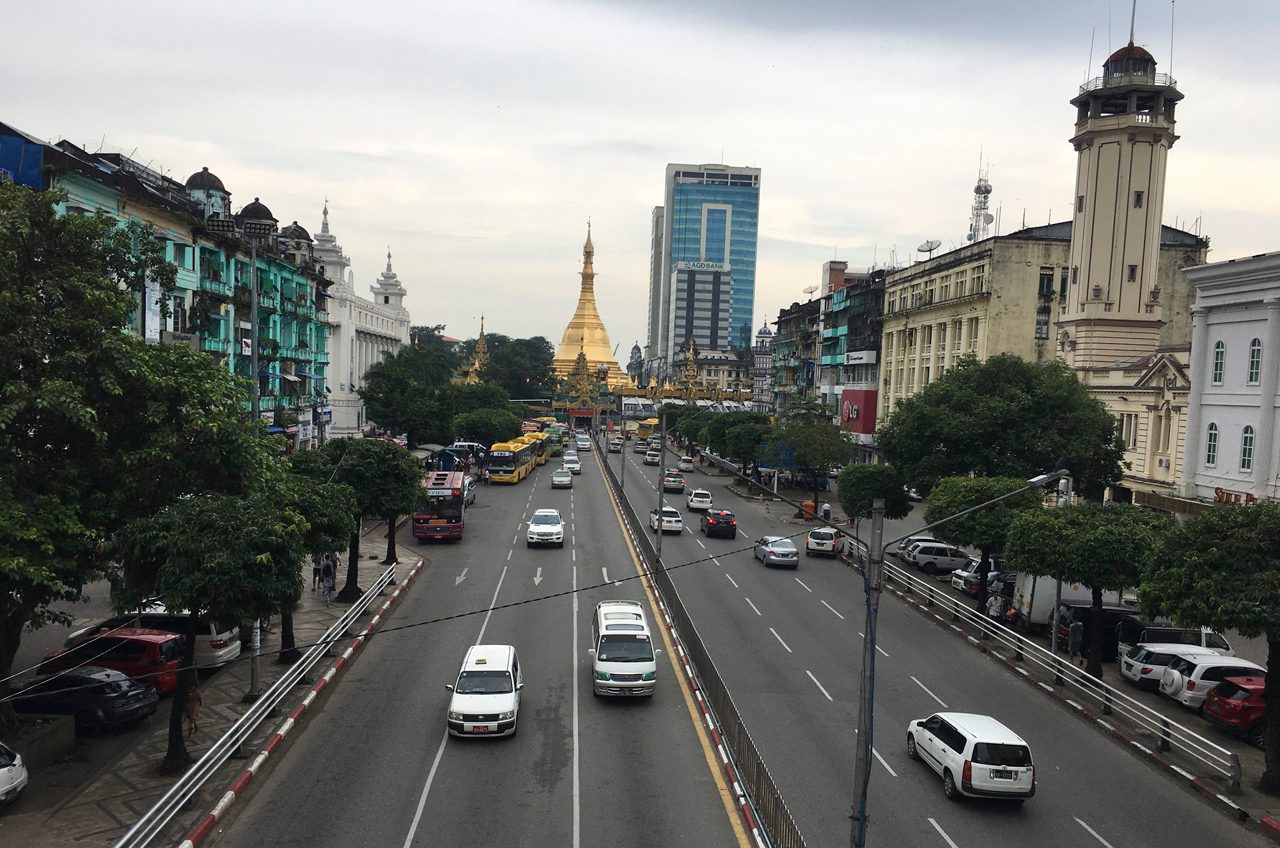 Vulpes Investment backs Myanmar search tech firm Bindez