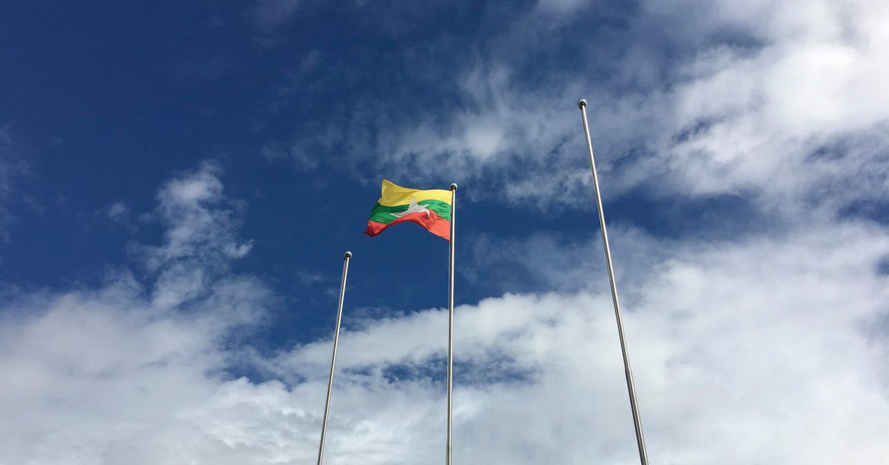 Deal-making opportunities galore as Myanmar targets $11b FDI by 2030