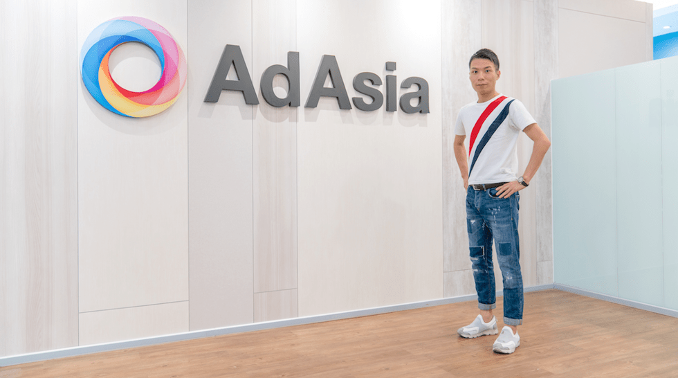 AdAsia Holdings sets up holding company, launches two new platforms